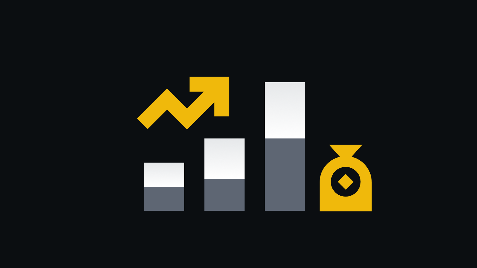 全链路智能交易解决方案